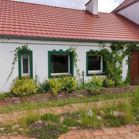 Srokowski Dwor 1 - Dom Ochmistrza Srokowo Luaran gambar