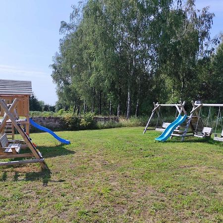 Srokowski Dwor 1 - Dom Ochmistrza Srokowo Luaran gambar